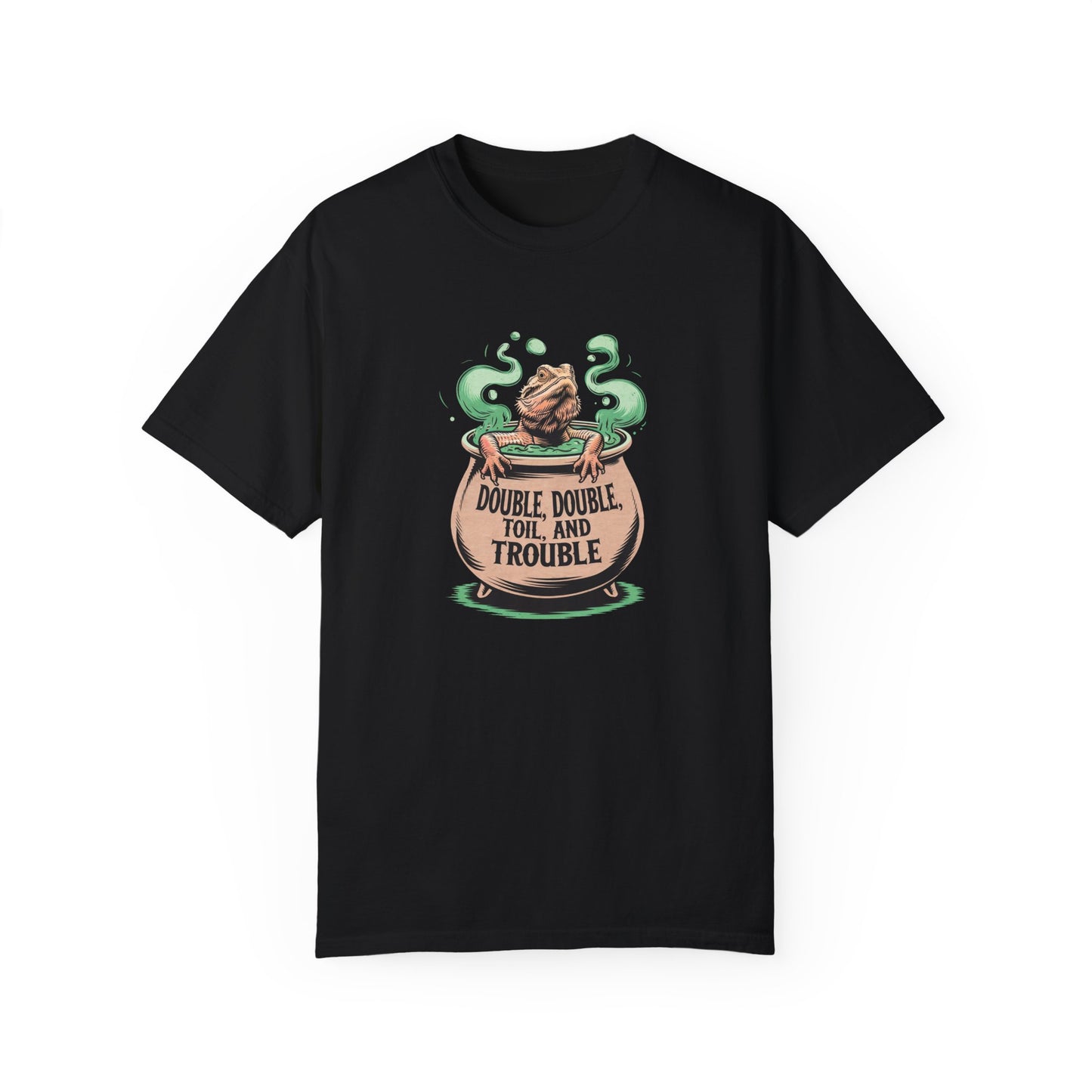 Toil and Trouble T-shirt