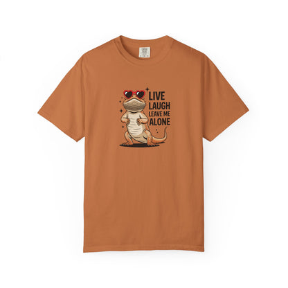 Leave Me Alone T-shirt