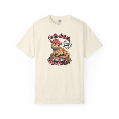 Skrrt Skrrt T-shirt
