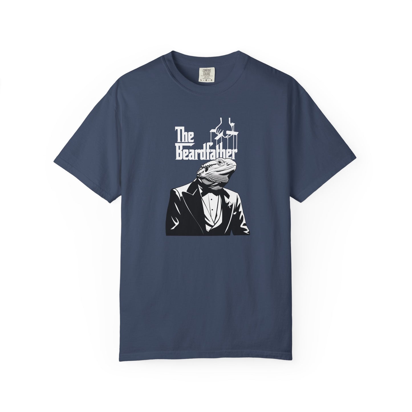 The Beardfather T-shirt