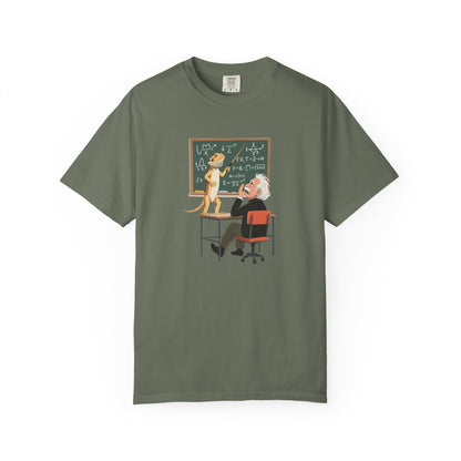 The Professor T-shirt