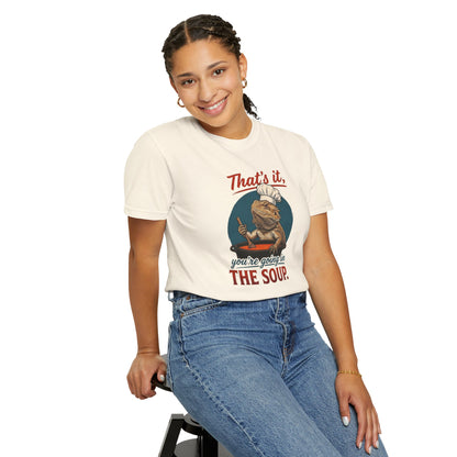 In the Soup T-shirt