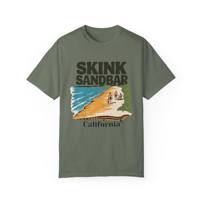 Skink Sandbar T-shirt