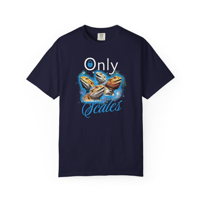 Only Scales T-shirt