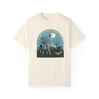 Graveyard Smash T-shirt