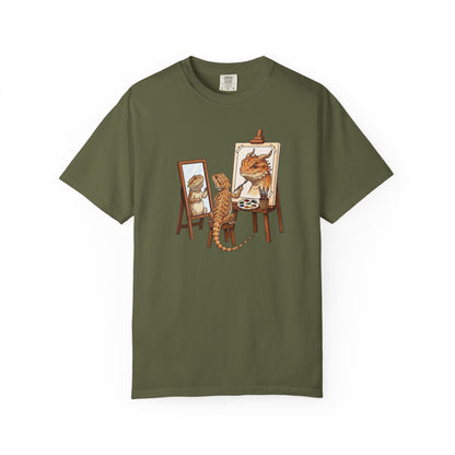 Self Portrait T-shirt