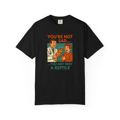 Never Sad T-shirt