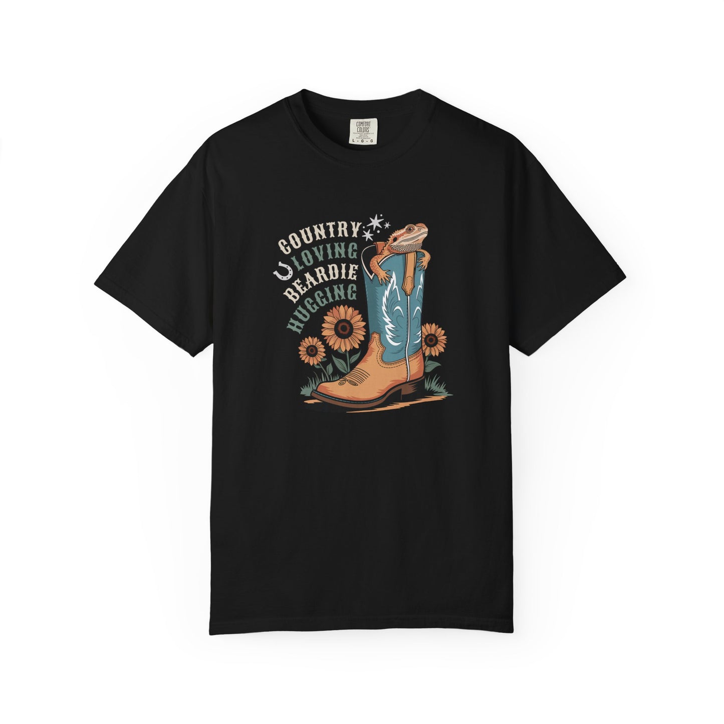 Country Loving T-shirt