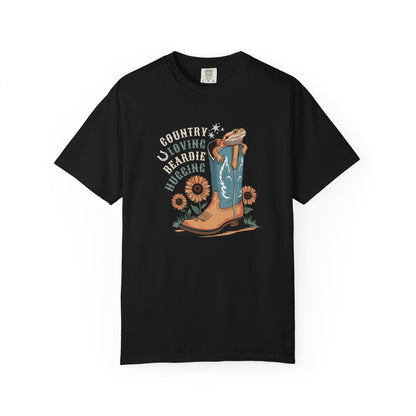 Country Loving T-shirt