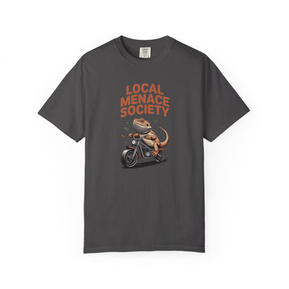 Local Menace Society T-shirt