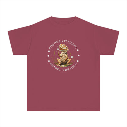 Kid's Pogona Vitticeps T-Shirt