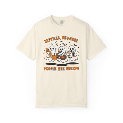 People are Creepy T-shirt