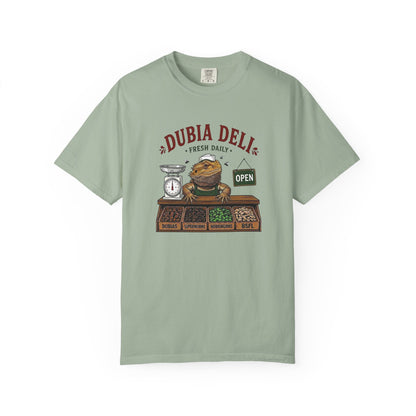 Dubia Deli T-shirt