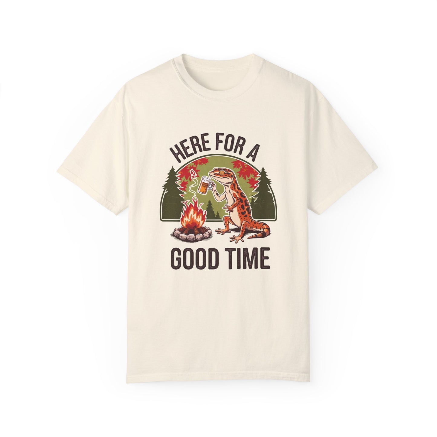 Good Time T-shirt