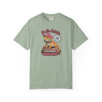 Skrrt Skrrt T-shirt