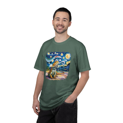 Starry Night T-shirt
