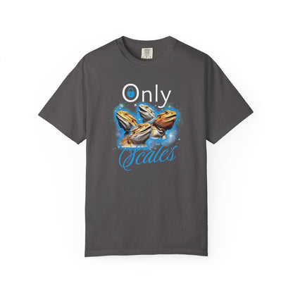 Only Scales T-shirt