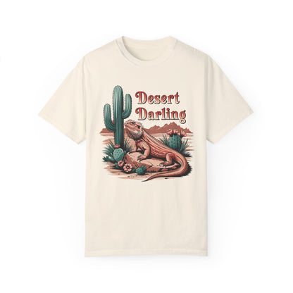 Desert Darling T-shirt