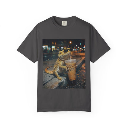 City Beardie T-shirt