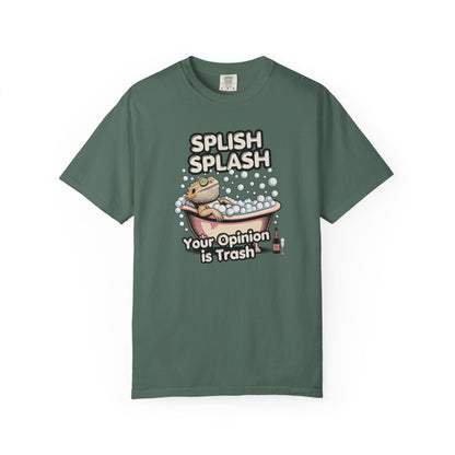 Splish Splash T-shirt