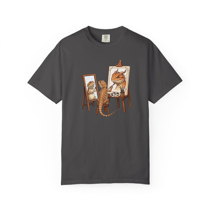 Self Portrait T-shirt