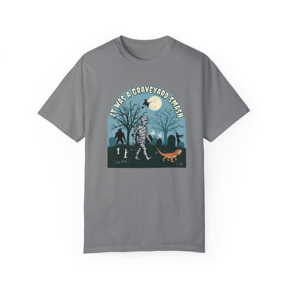 Graveyard Smash T-shirt