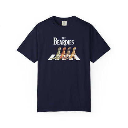The Beardies T-shirt