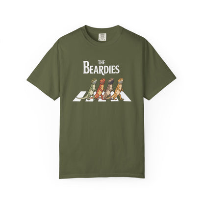 The Beardies T-shirt
