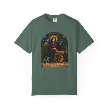 St. Gertrude T-shirt