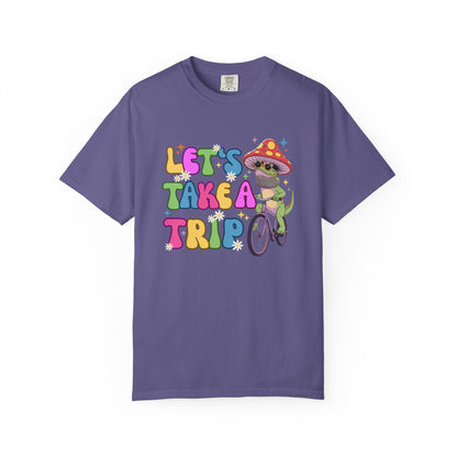 Let's Take a Trip T-shirt