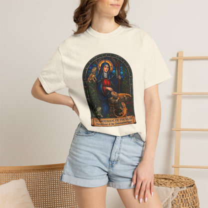 St. Gertrude T-shirt