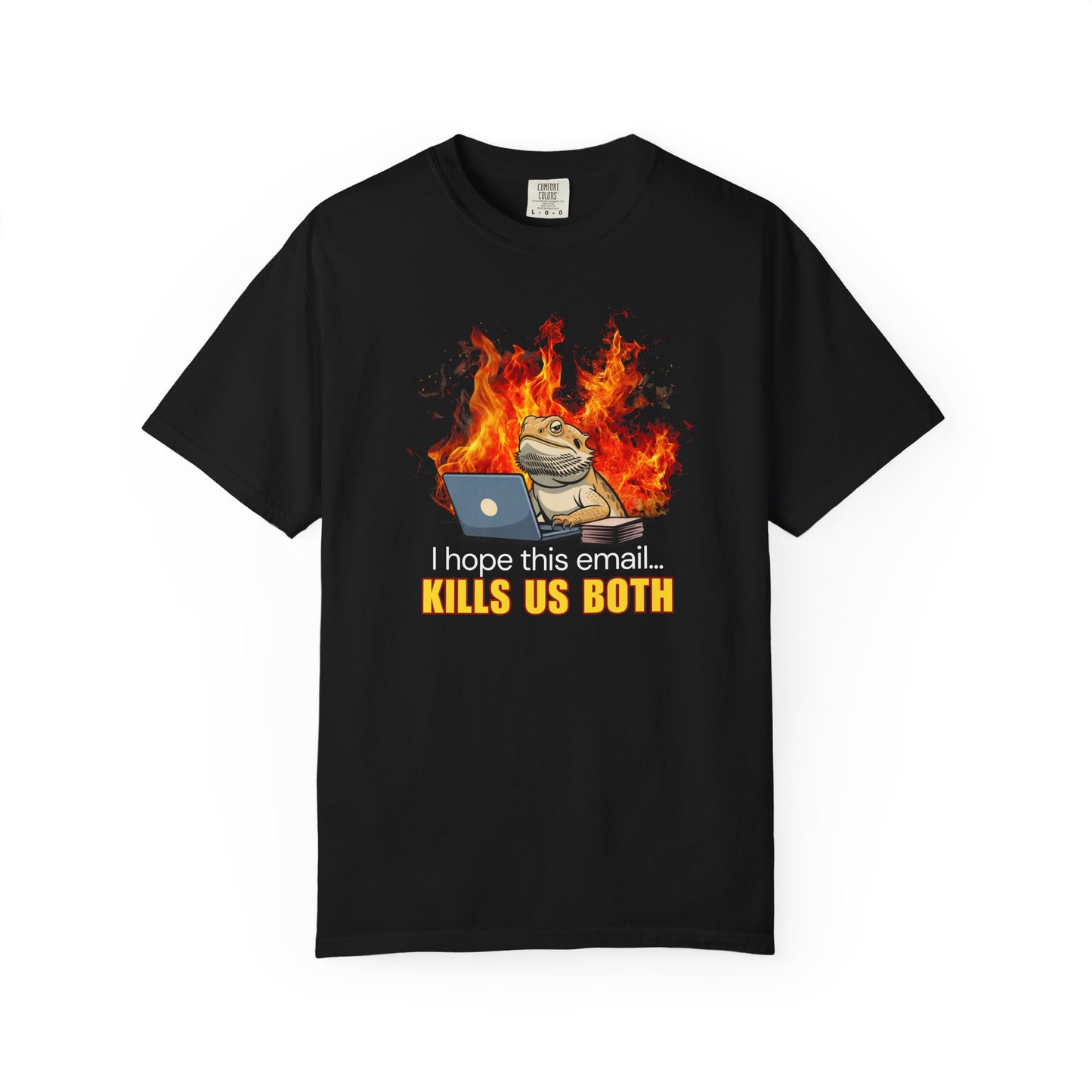 This Email T-shirt