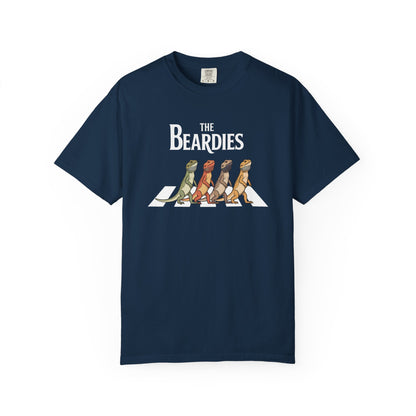 The Beardies T-shirt