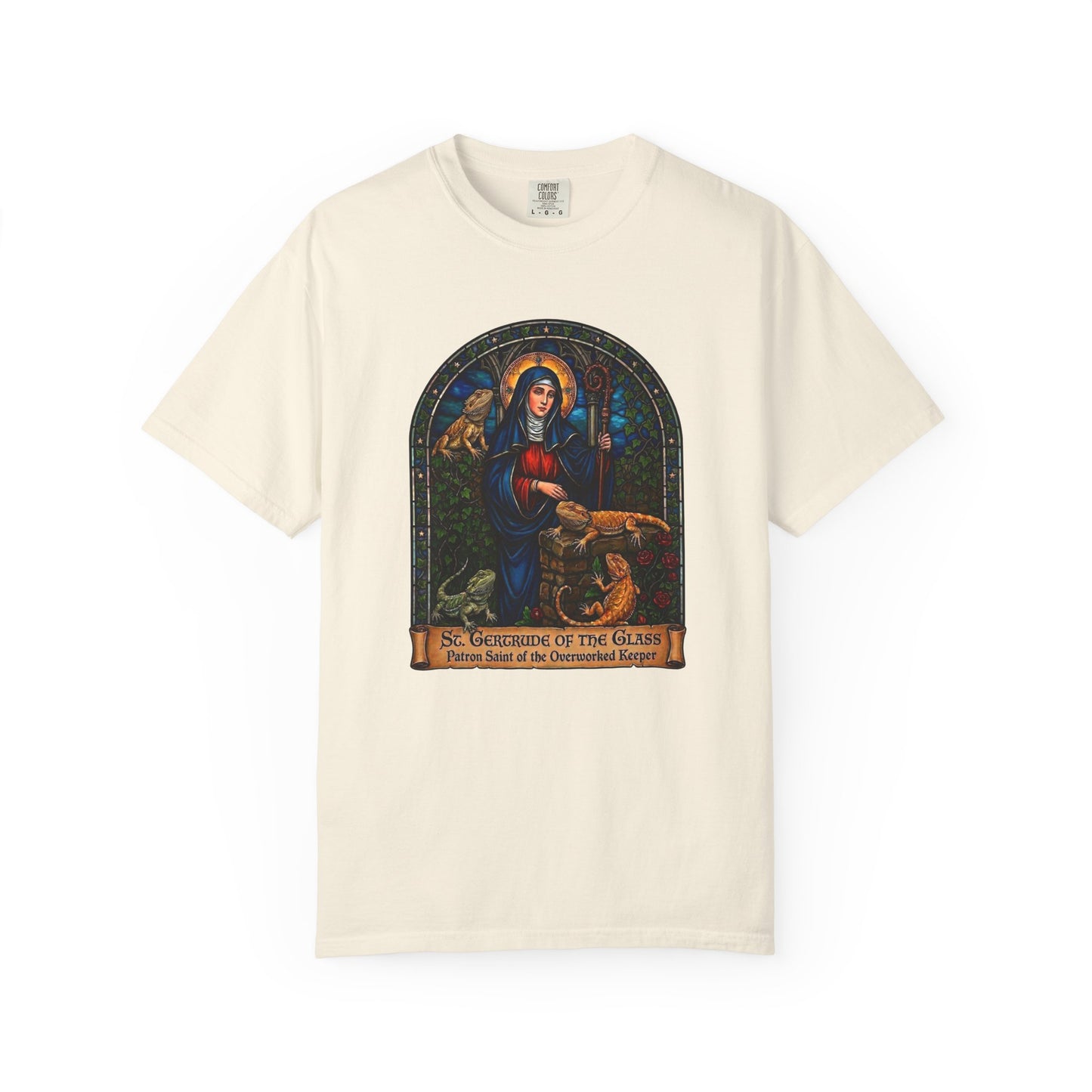 St. Gertrude T-shirt