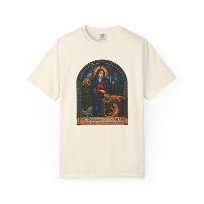 St. Gertrude T-shirt