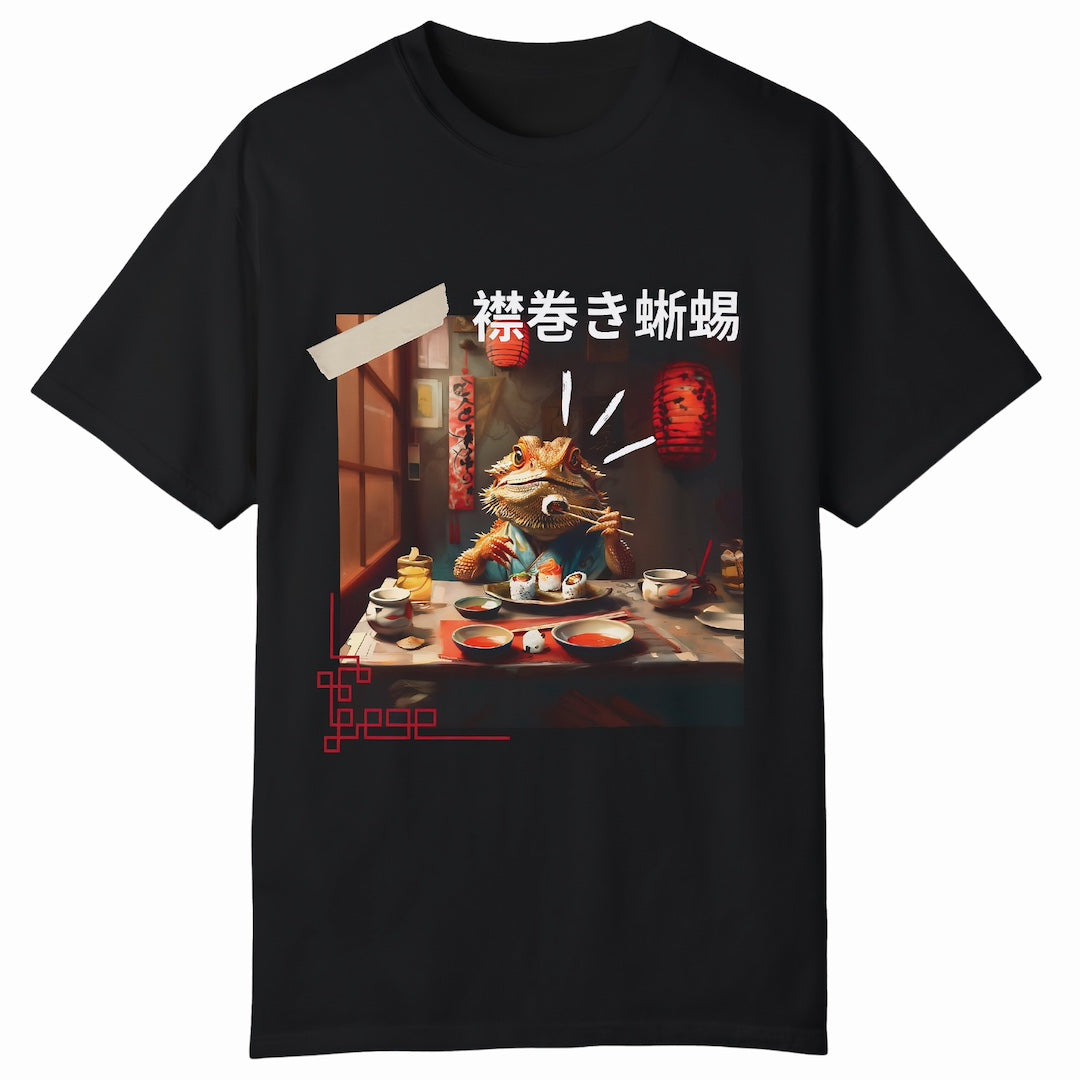 Omakase T-shirt