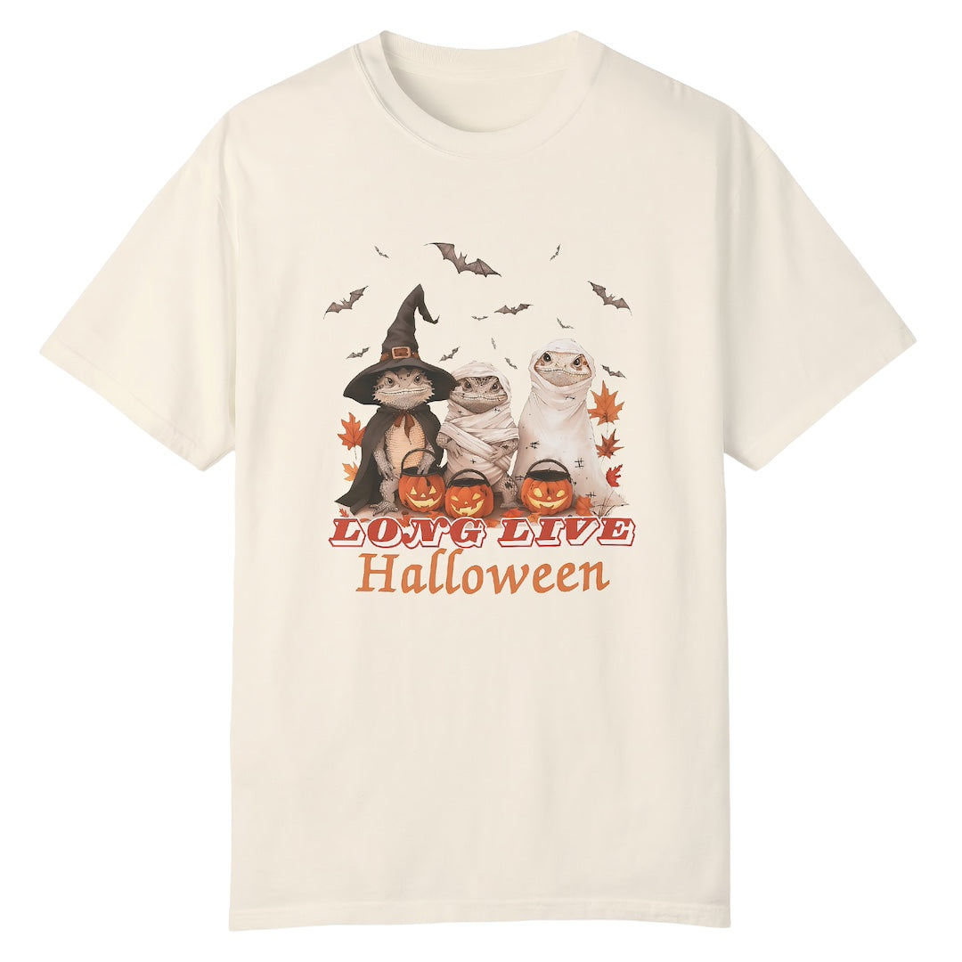 Long Live Halloween T-shirt