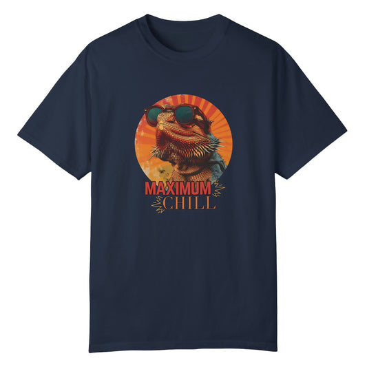 Maximum Chill T-shirt