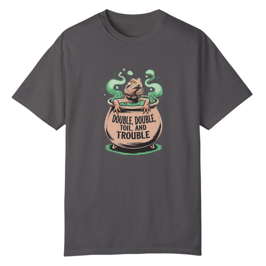 Toil and Trouble T-shirt