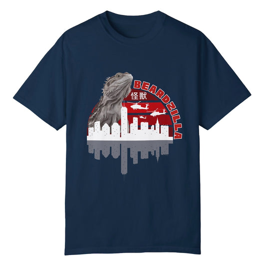 Beardzilla T-shirt