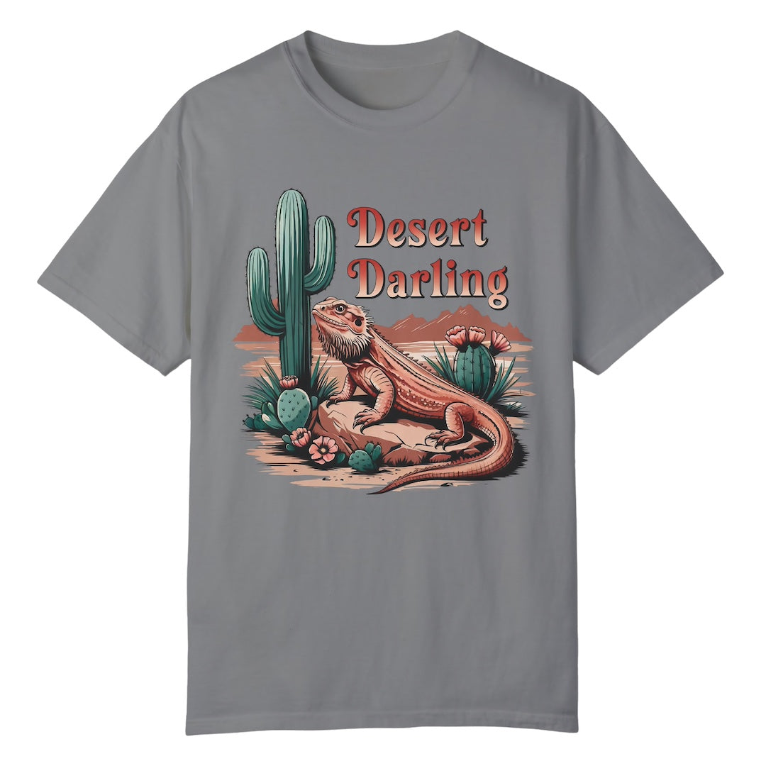 Desert Darling T-shirt