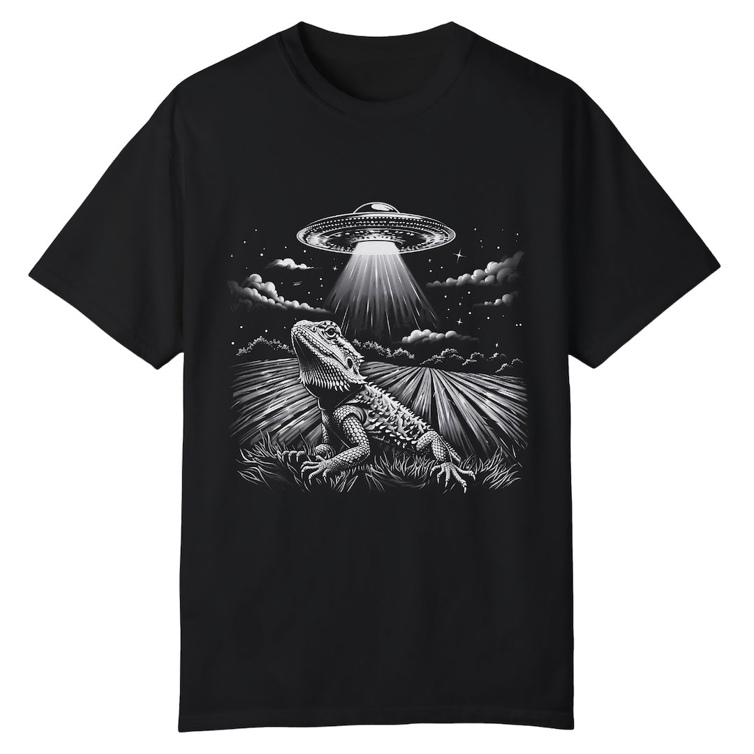 E.T.B.D. T-Shirt