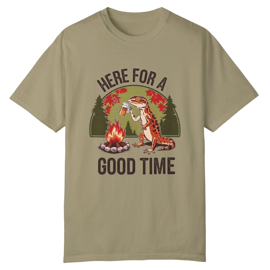 Good Time T-shirt