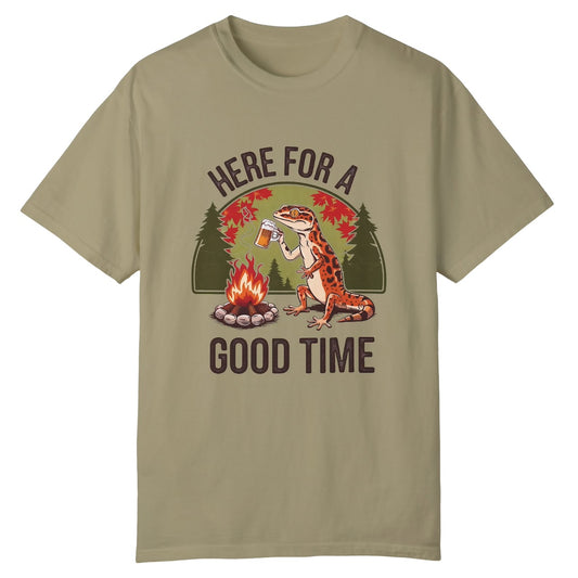 Good Time T-shirt