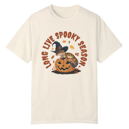 Long Live Spooky Season T-shirt