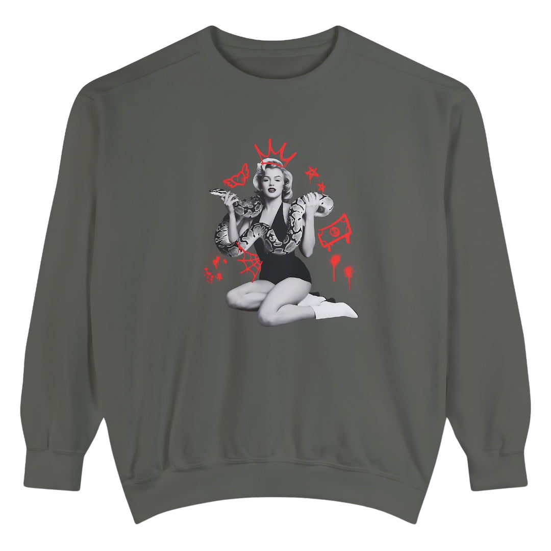 Marilyn Sweatshirt