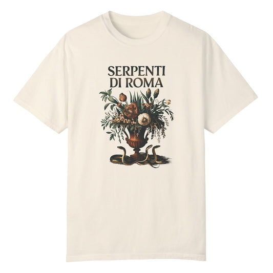 Serpenti di Roma T-shirt