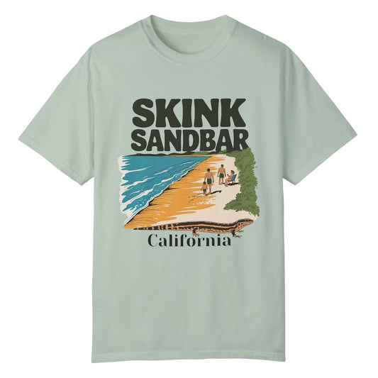 Skink Sandbar T-shirt