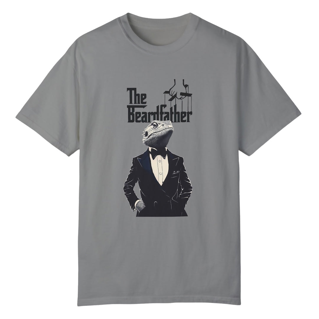 The Beardfather T-shirt