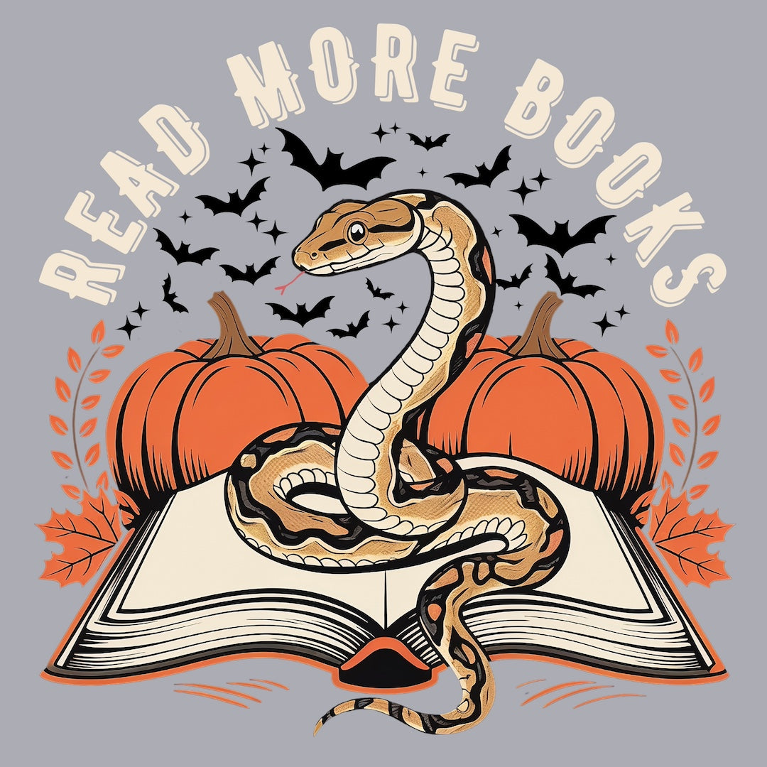 Kid's Read More Books T-shirt